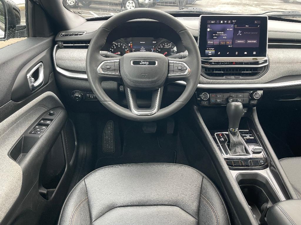 Jeep Compass 2024