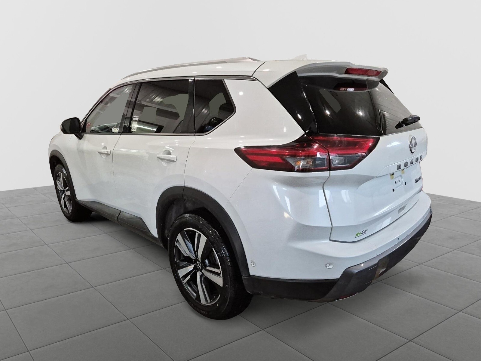 Nissan Rogue 2024