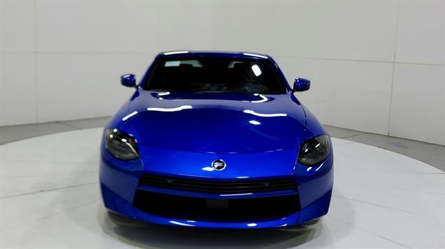 Nissan Z 2027