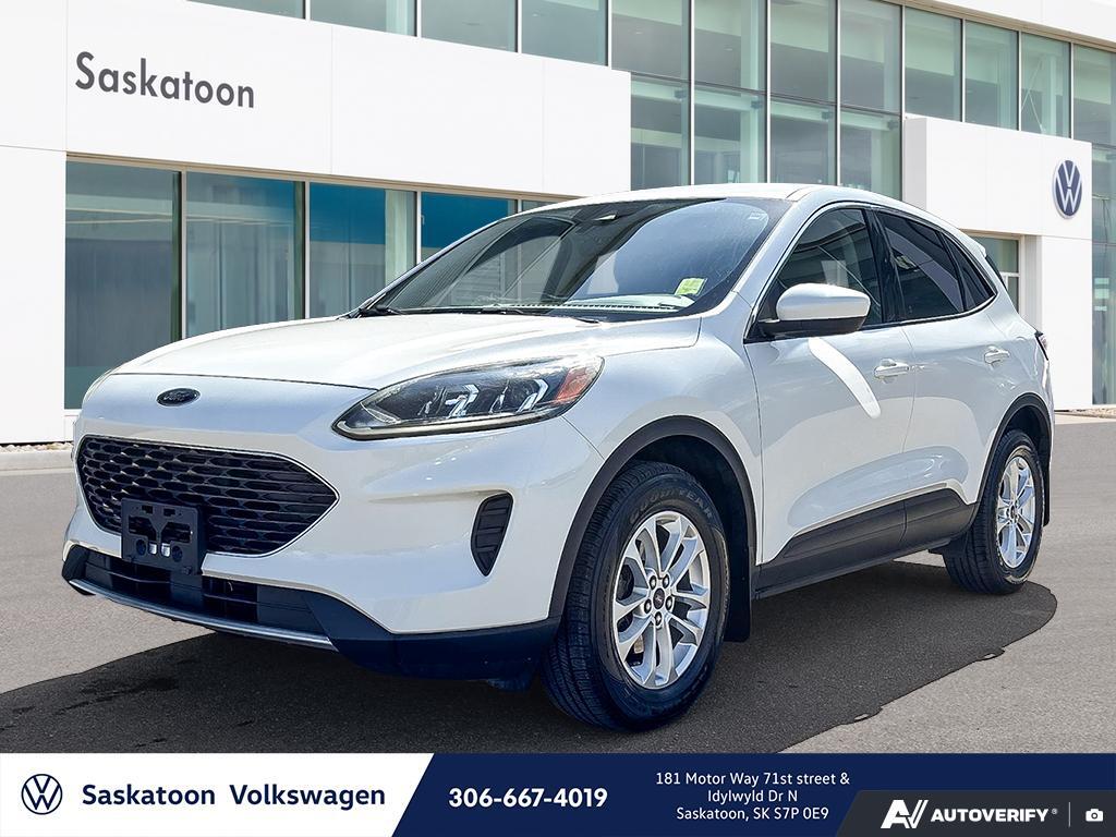 Ford Escape 2020