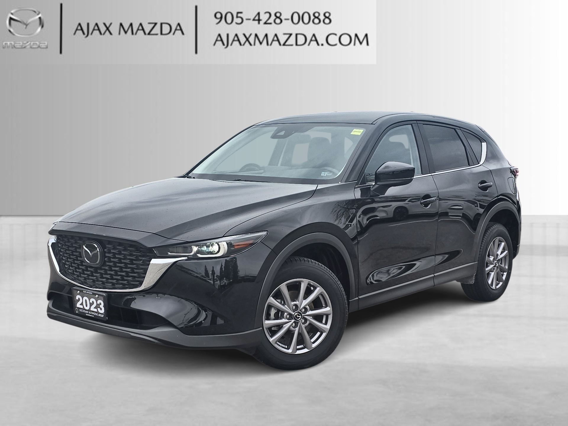 Mazda CX-5 2023