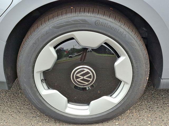 Volkswagen ID. BUZZ 2025