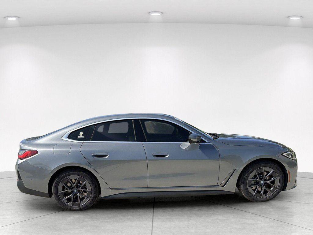 BMW 2ER GRAN COUPÉ 2023