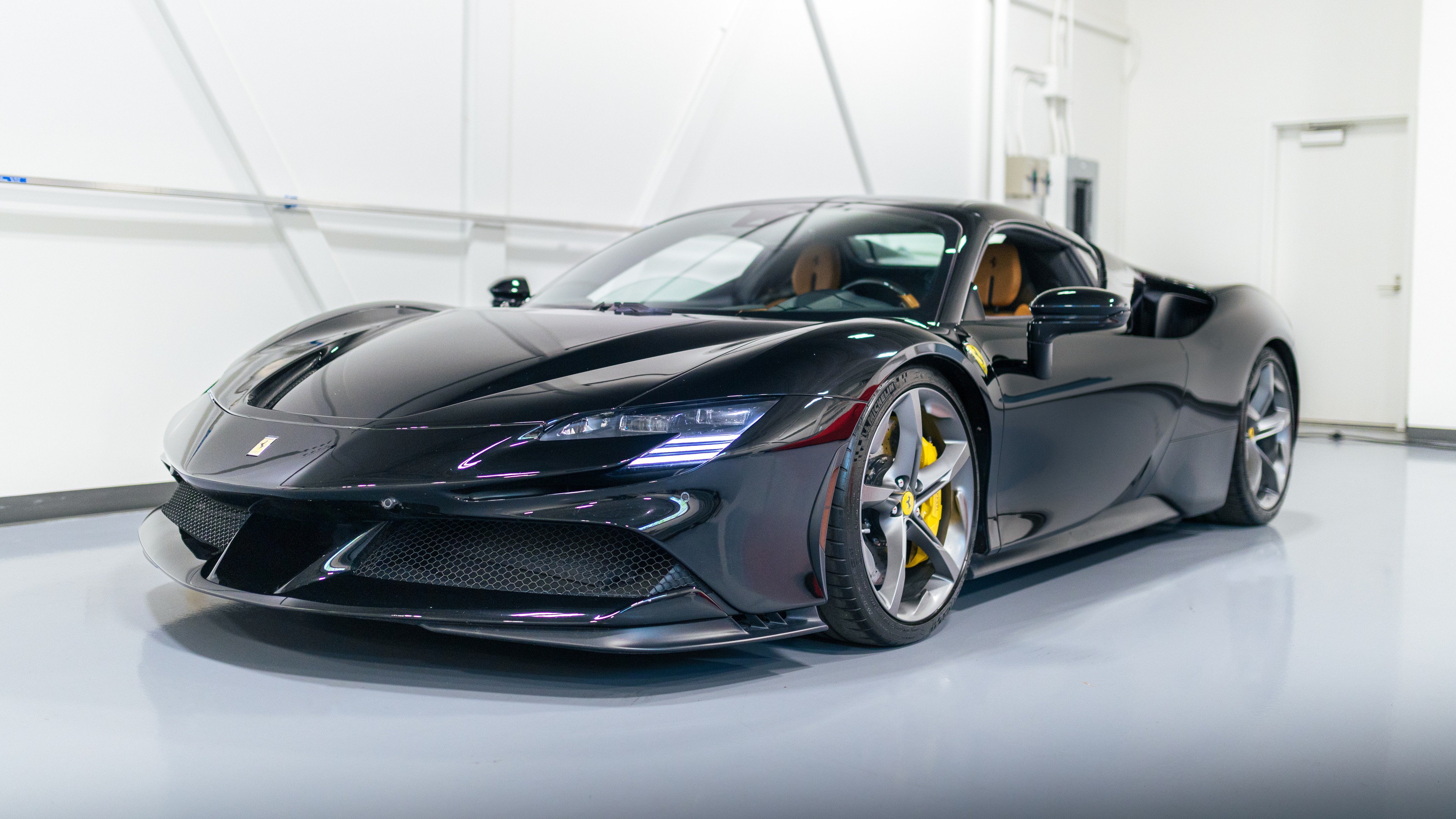 Ferrari SF90 2022