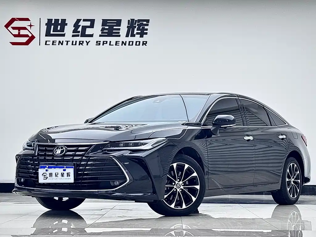 Toyota Avalon 2024