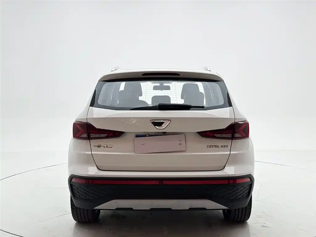 Jetta VS5 2024