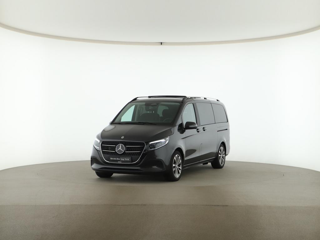 Mercedes-Benz V 220 2024