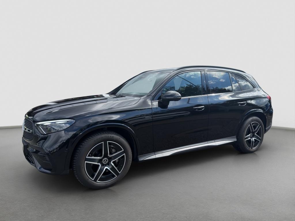 Mercedes-Benz GLC 200 2026
