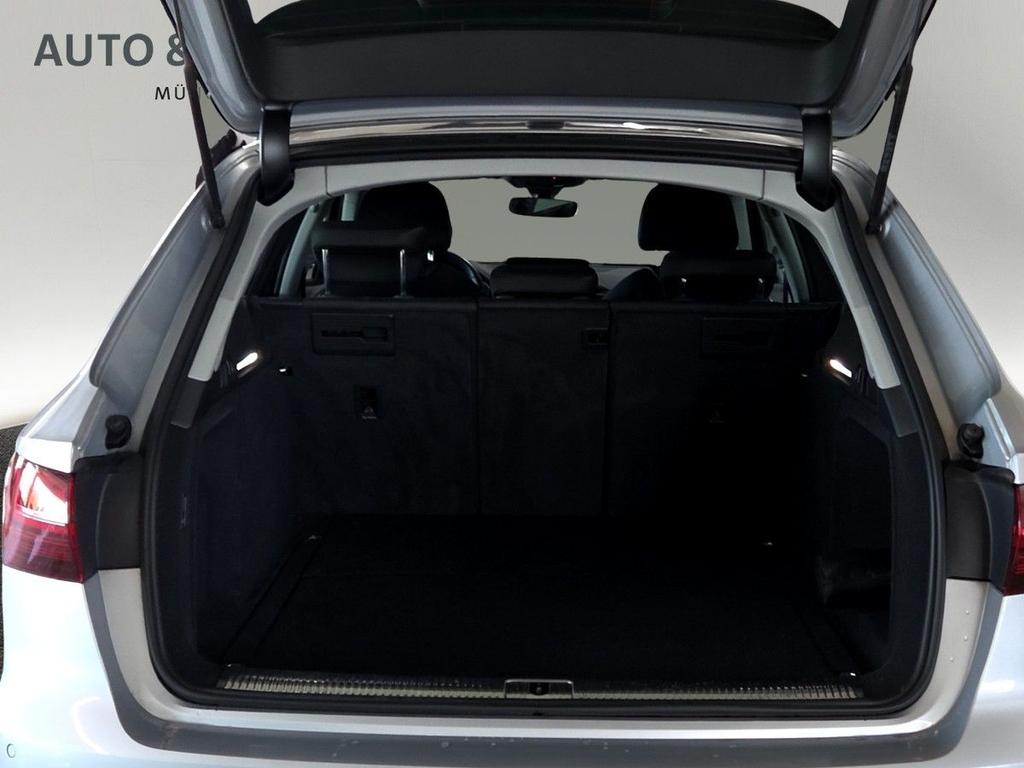 Audi A4 2023