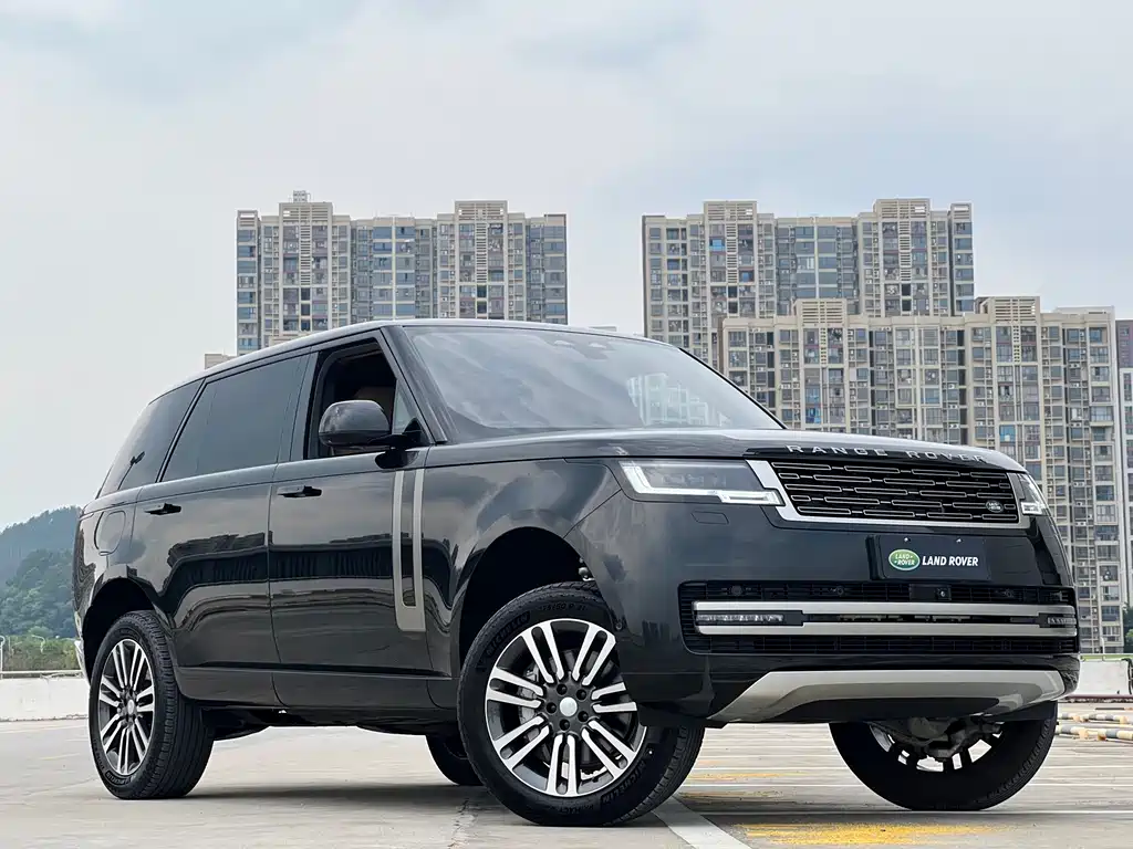 Land Rover Range Rover 2024