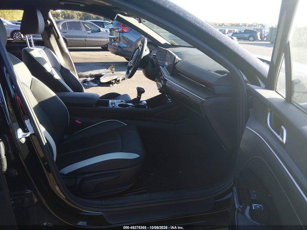 Kia K5 2026