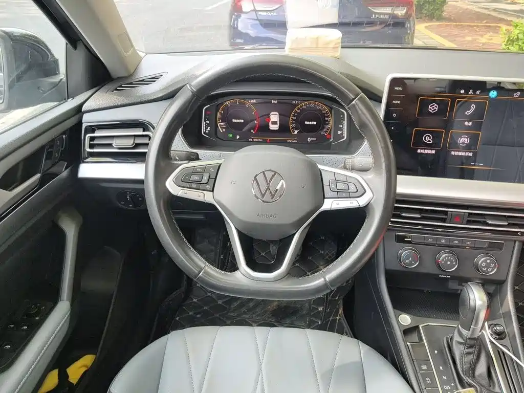 Volkswagen Lavida 2022