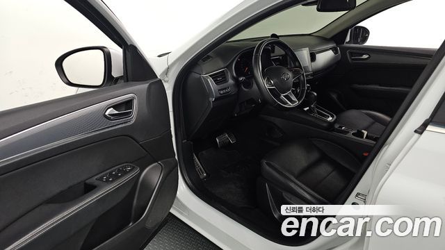 Renault Arkana 2022