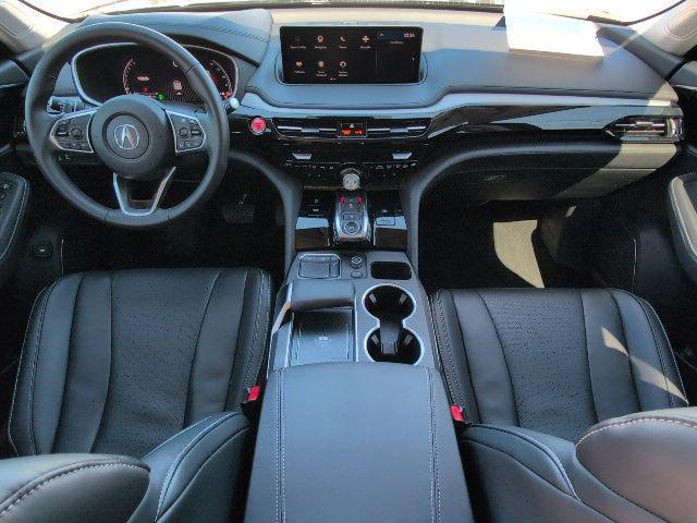 Acura MDX 2024