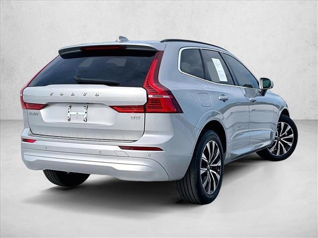 Volvo XC60 2023