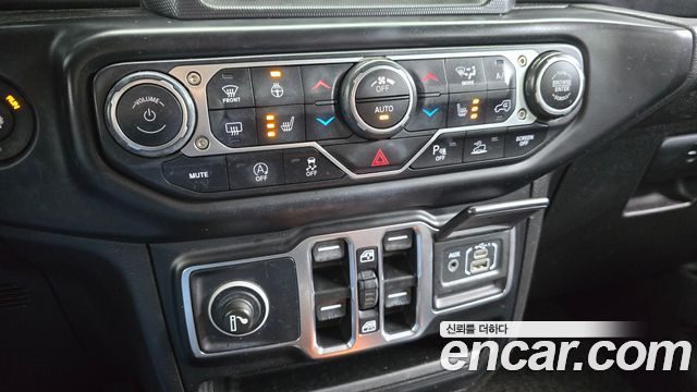 Jeep Wrangler 2022