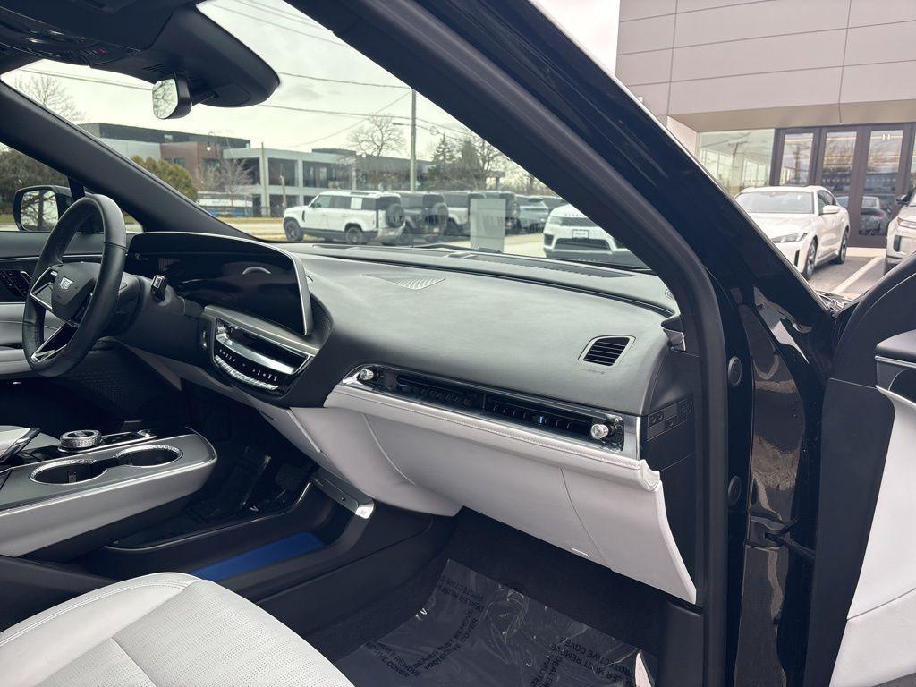 Cadillac Lyriq 2024
