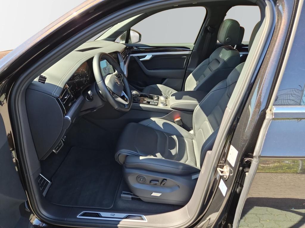 Volkswagen Touareg 2023