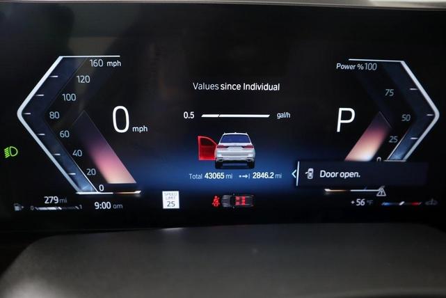 BMW X7 2023