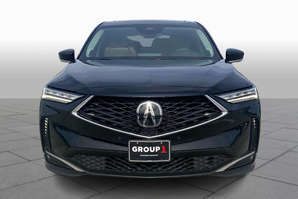 Acura MDX 2025