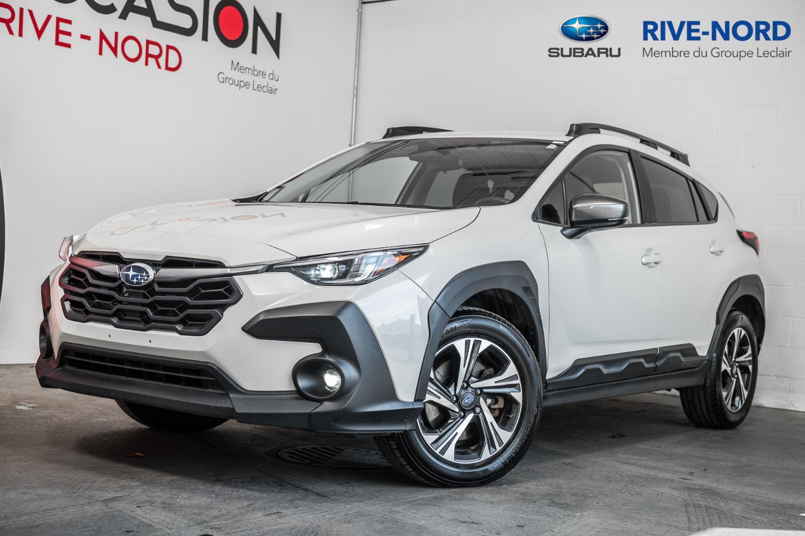 Subaru Crosstrek 2024
