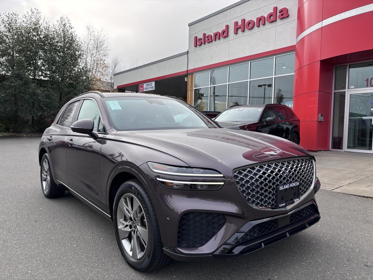 Genesis GV70 2023