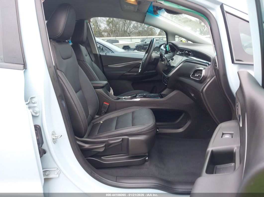 Chevrolet Bolt 2023