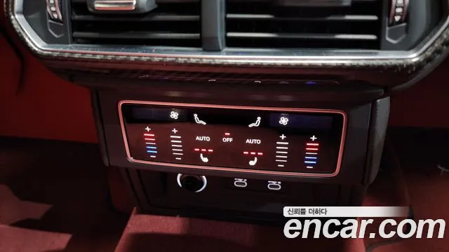 Lamborghini Urus 2022