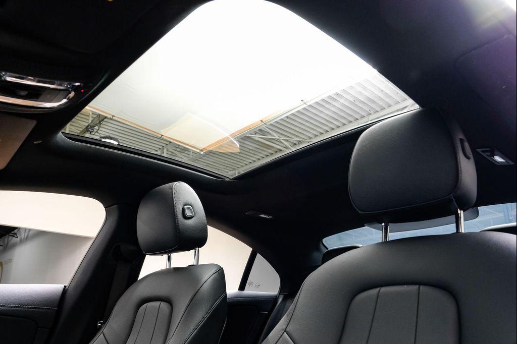 Mercedes-Benz CLA 250 2025