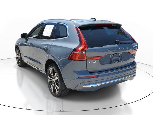 Volvo XC60 2023