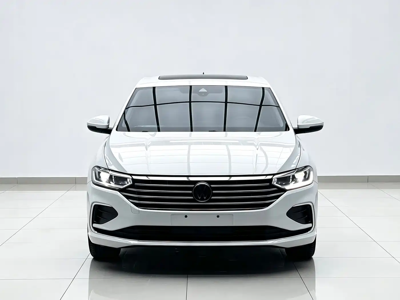 Volkswagen Lavida 2023