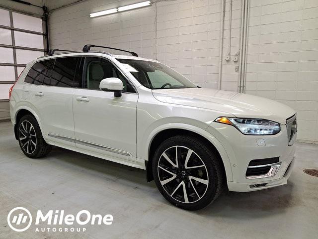 Volvo XC90 2023