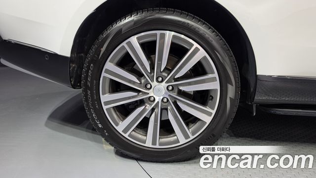 Land Rover Range Rover 2022
