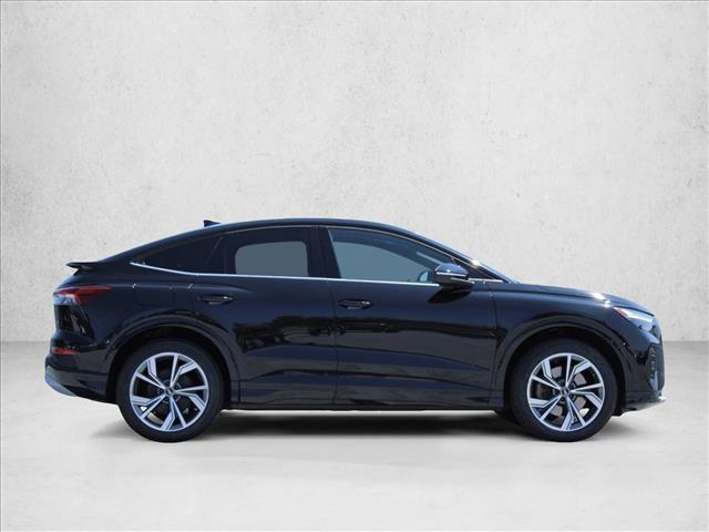 Audi e-tron 2022