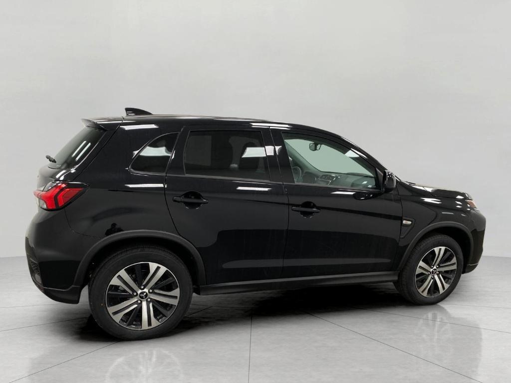 Mitsubishi Outlander Sport 2026