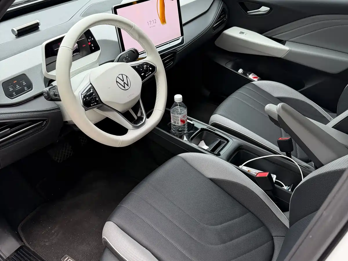 Volkswagen ID.3 2025