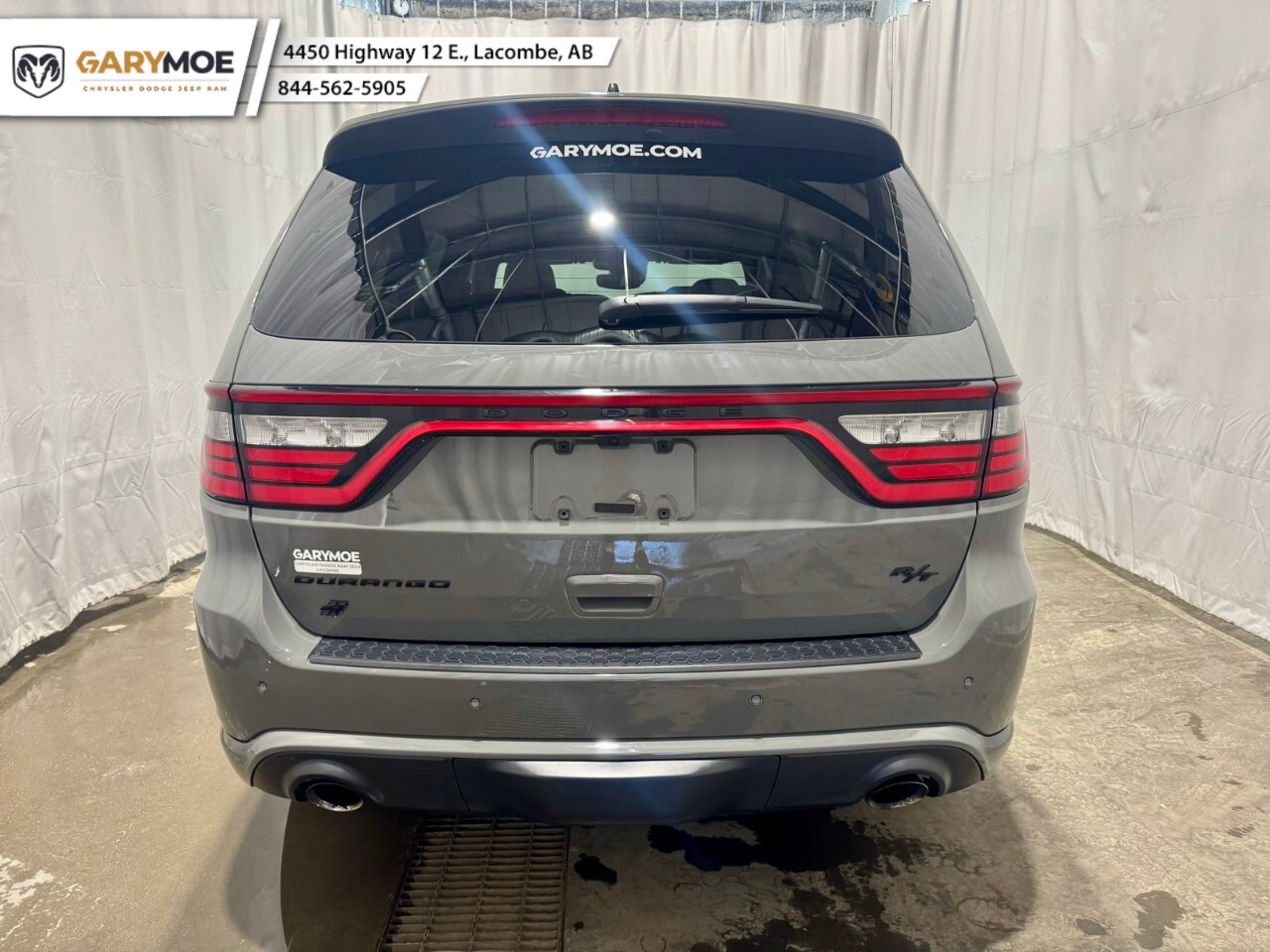 Dodge Durango 2024