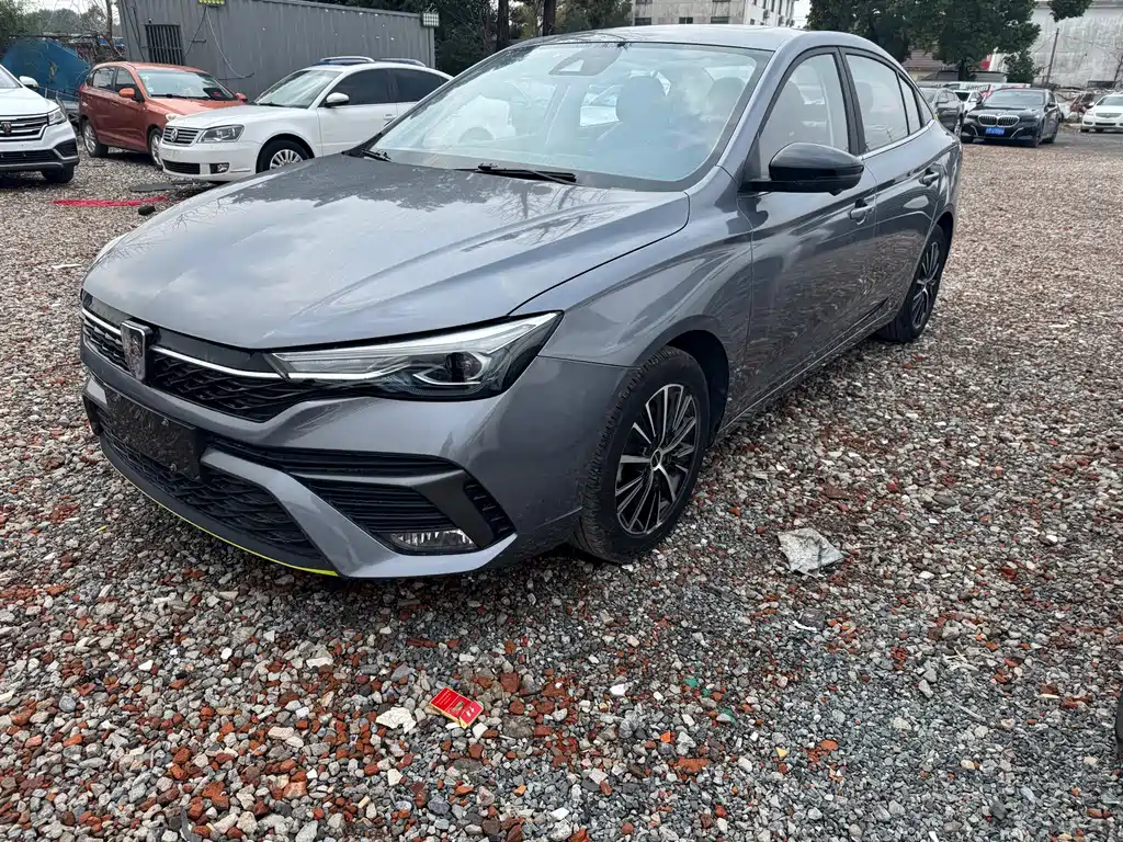 Roewe i5 2021