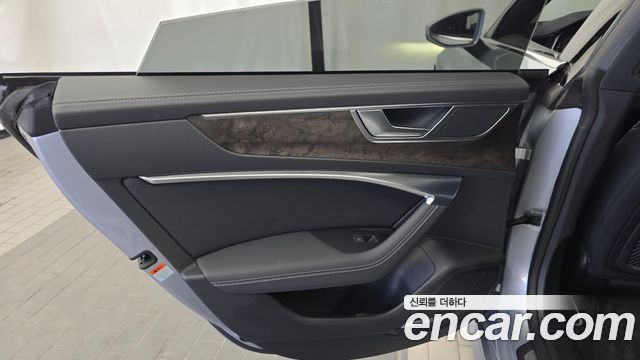 Audi A7 2021
