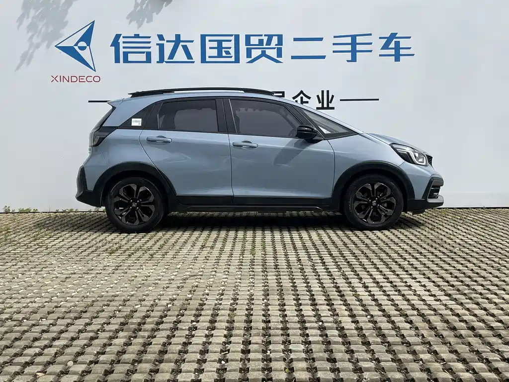 Honda Life 2020