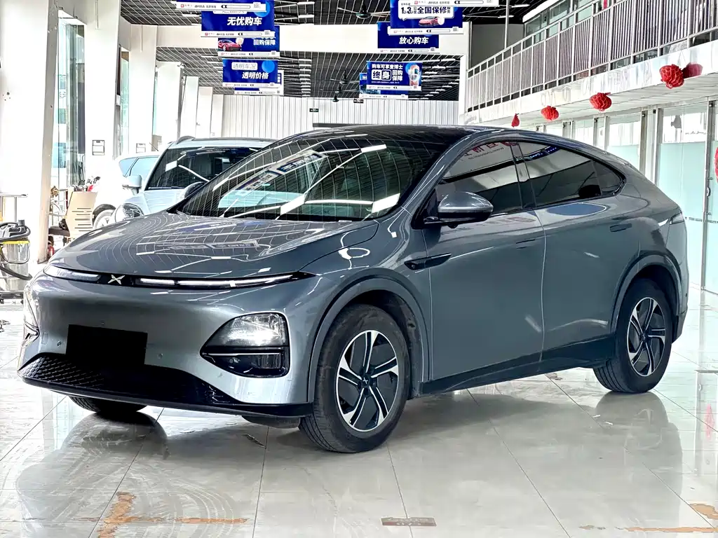 Xpeng G6 2024