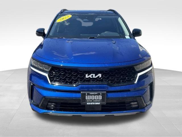 Kia Sorento 2023