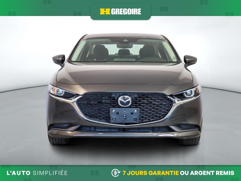 Mazda 3 2023