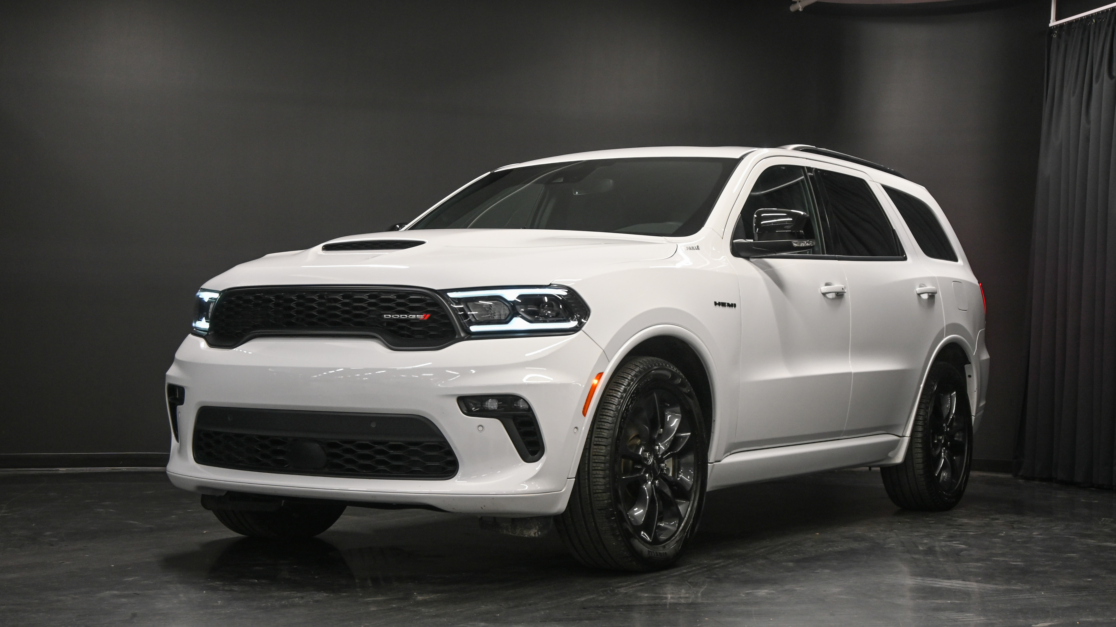 Dodge Durango 2023