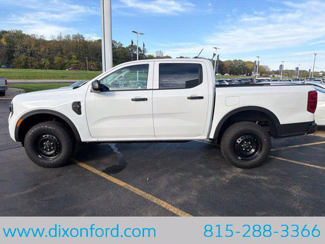 Ford Ranger 2026