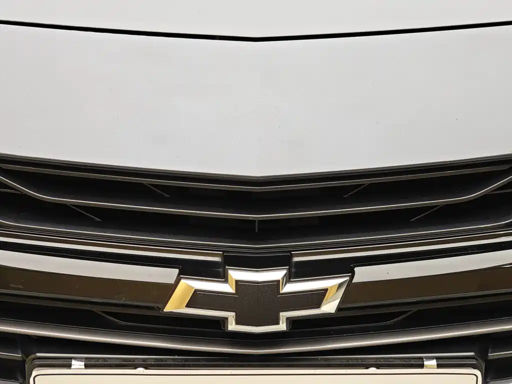 Chevrolet Malibu 2021