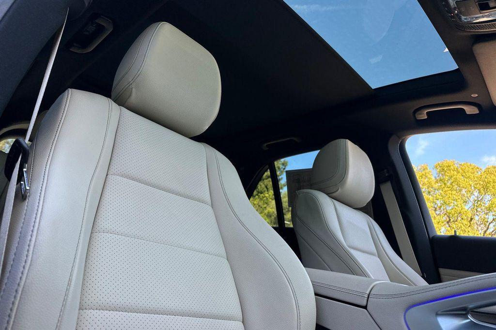 Mercedes-Benz GLE 350 2023