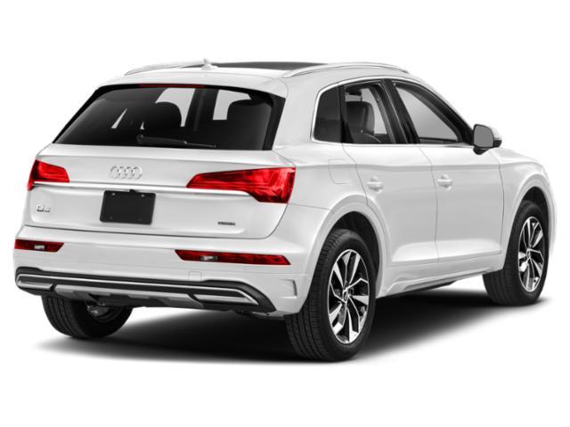 Audi Q5 2021
