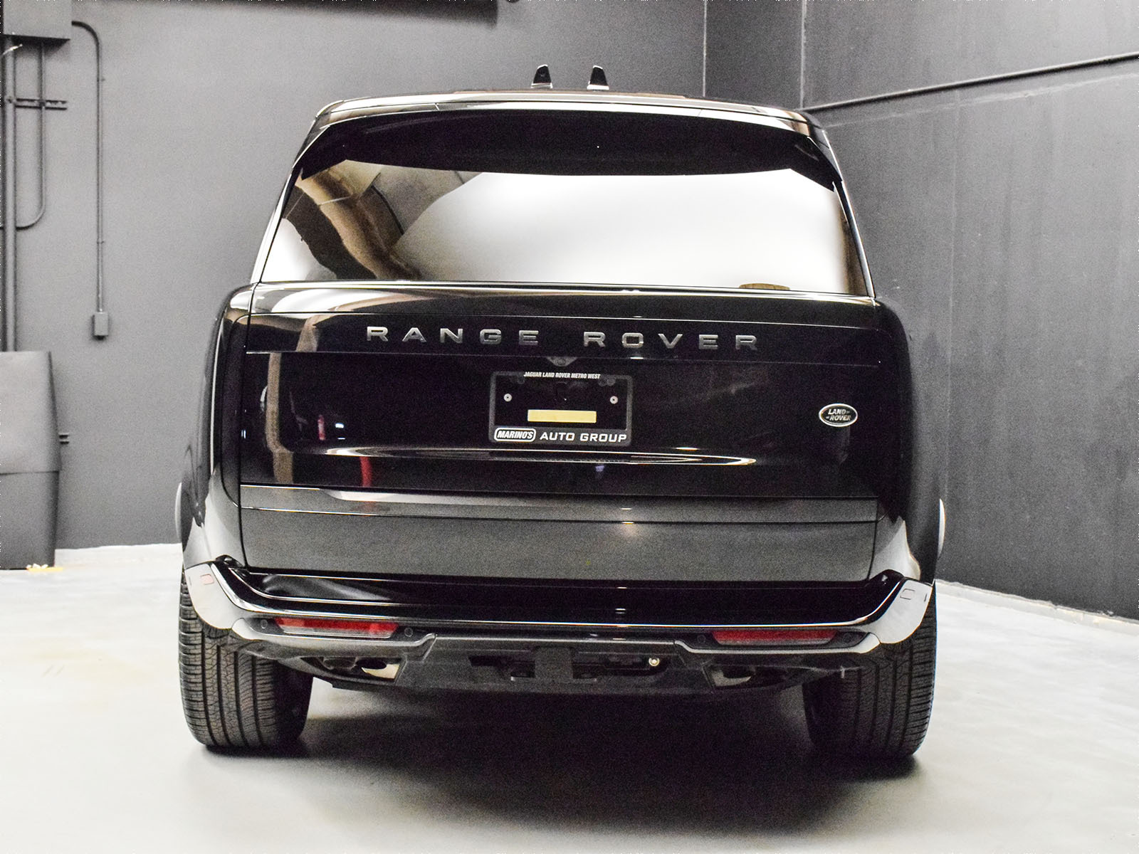 Land Rover Range Rover 2023