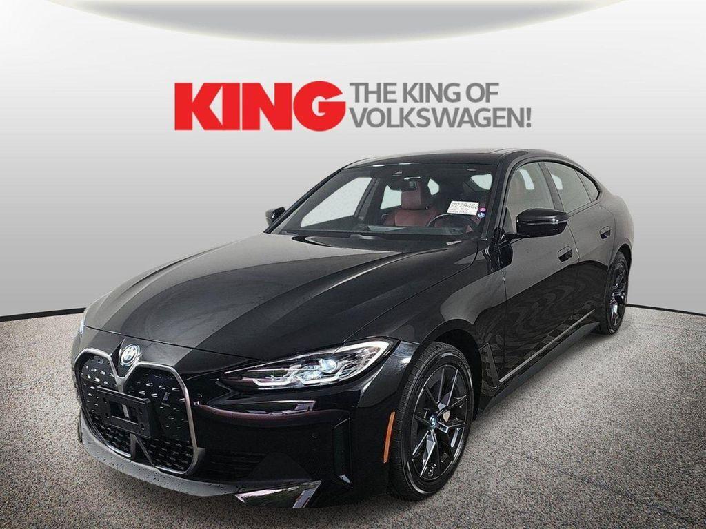 BMW 2ER GRAN COUPÉ 2023